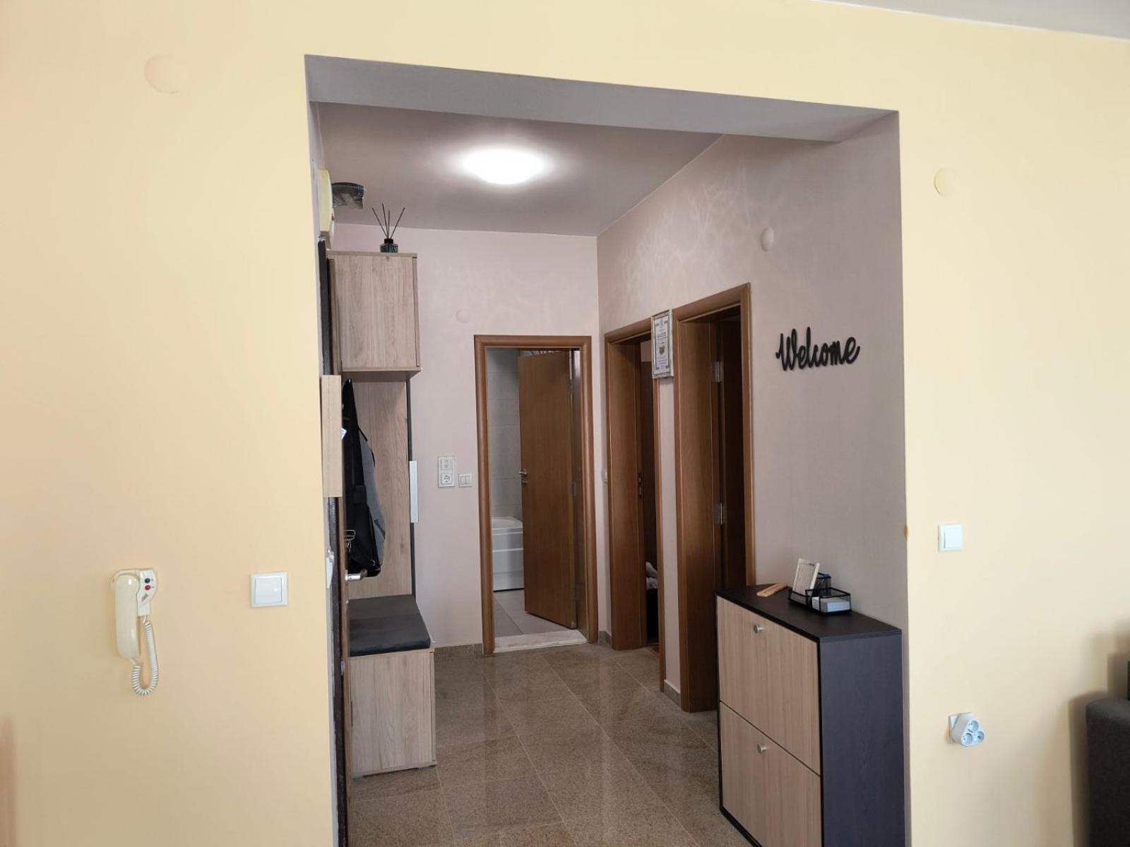 Апартамент За Гости Александър Chepelare Bagian luar foto